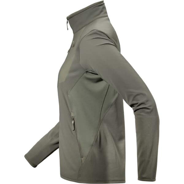 Veste polaire randonnée ARC'TERYX DELTA JKT W FORAGE FORAGE