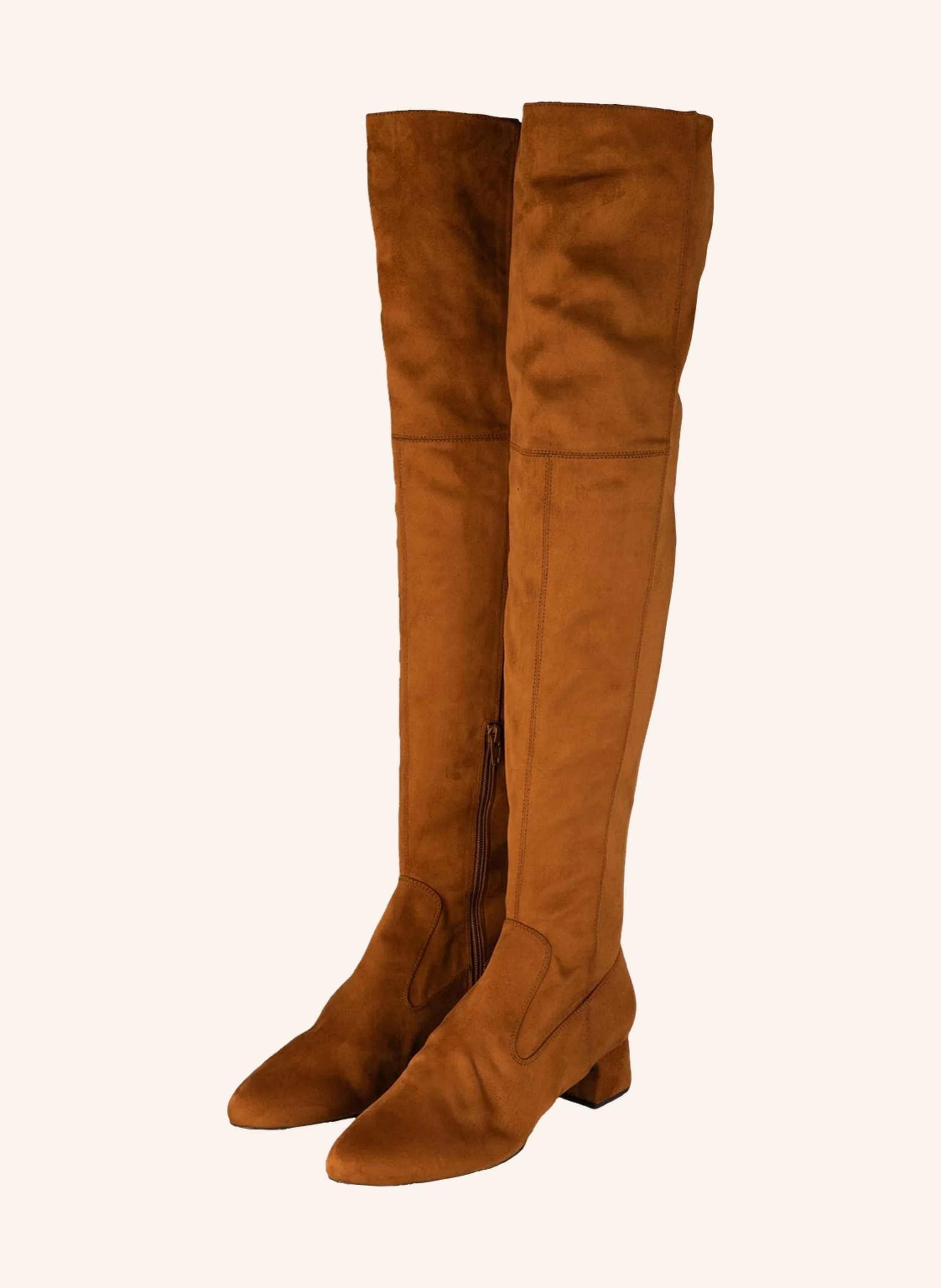 UNISA Overknee-Stiefel LUKAS