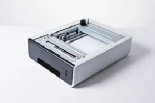 Brother LT-320CL - Mediebakke / føder - 500 ark - for Brother DCP-L8400, DCP-L8450, HL-L8250, HL-L8350, MFC-L8600, MFC-L8650, MFC-L8850