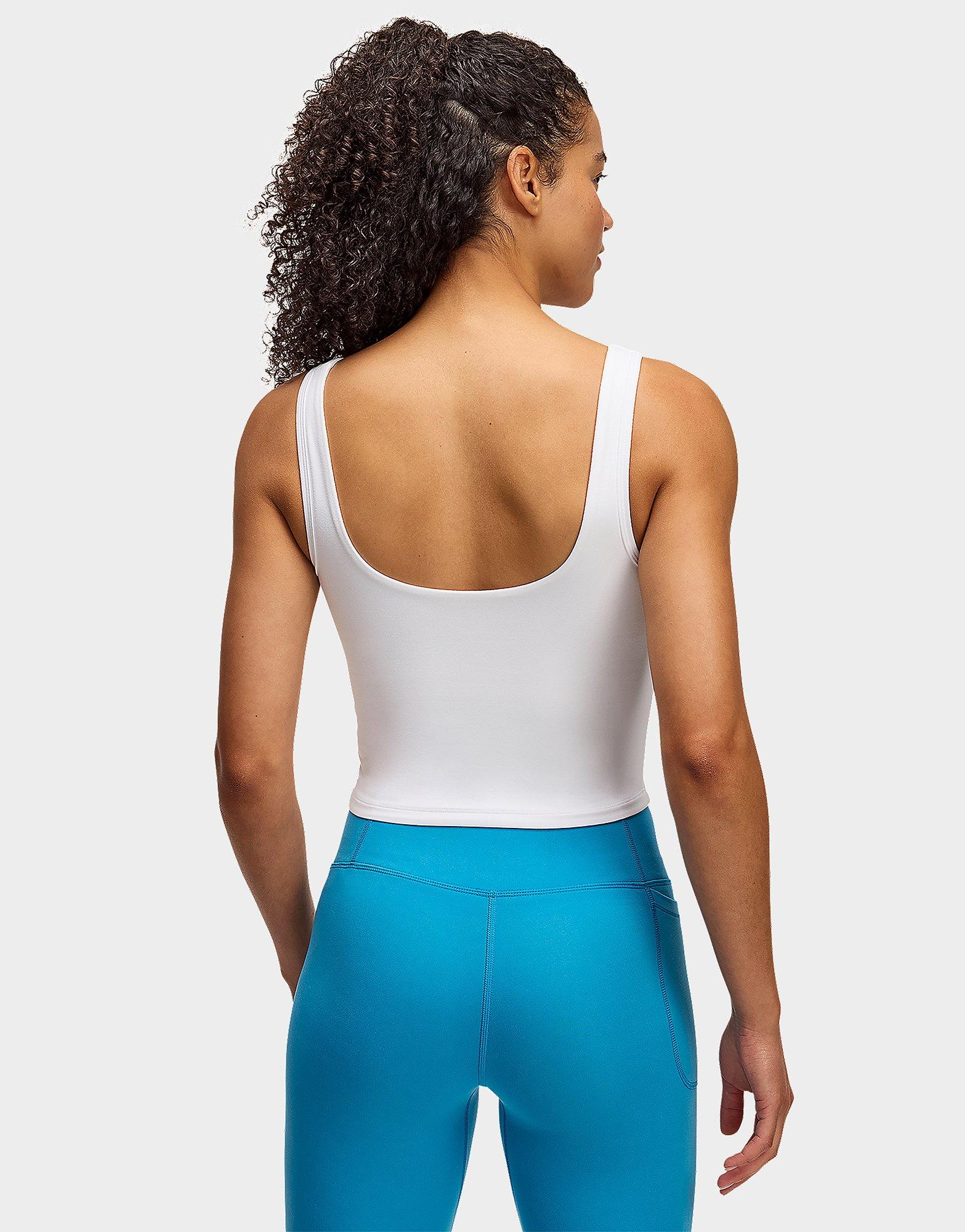 Under Armour Sleeveless Motion Tank EMEA
