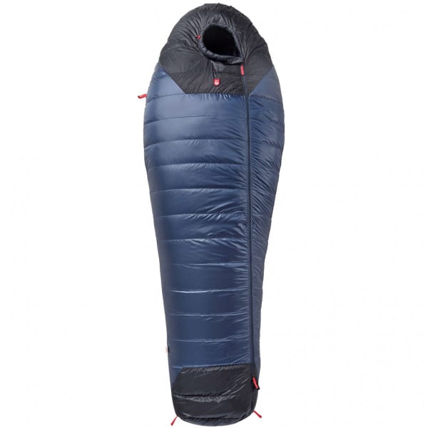 Sac de couchage PAJAK CORE 950 NAVY