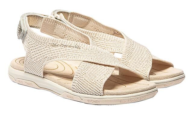TBS - SANDALE LIFESTYLE JAZZFIT