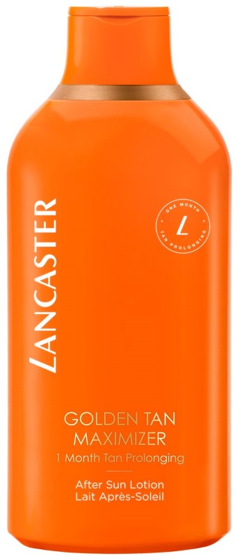 Lancaster Golden Tan Maximizer After Sun Lotion 400ml