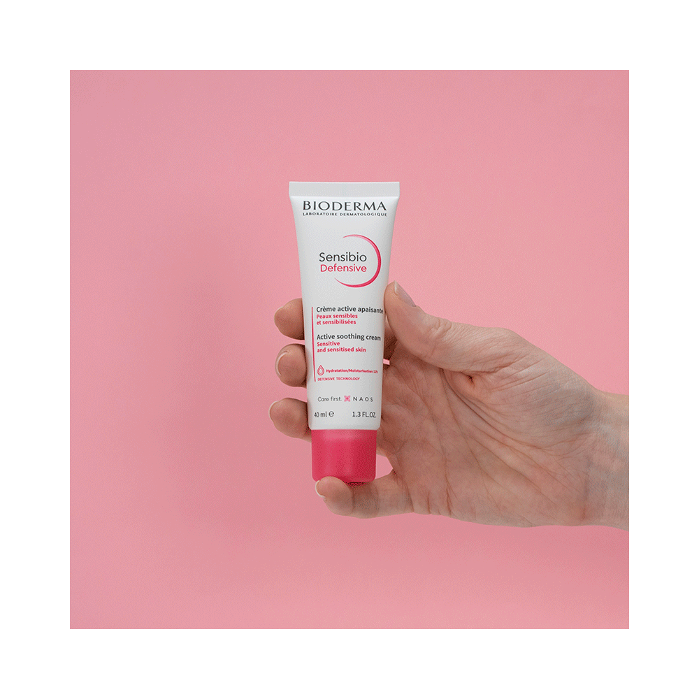 Bioderma Sensibio Defensive - 40 ml