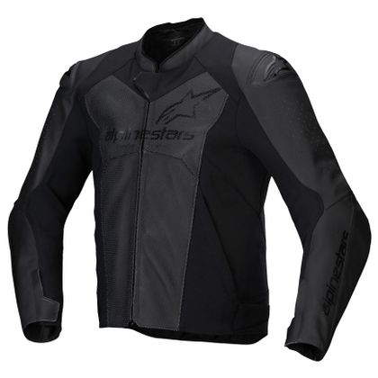 Blouson Alpinestars FASTER V3 AIRFLOW - Noir