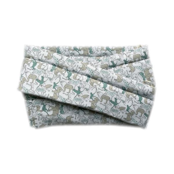 Bink Bedding Safari Boxomrander