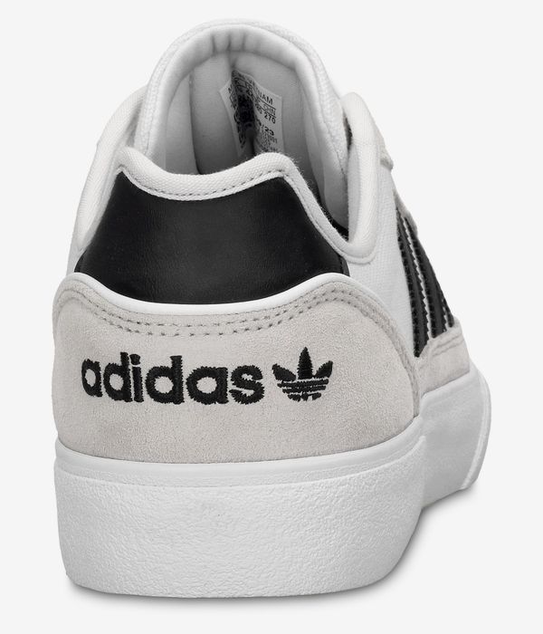 adidas Skateboarding Court TNS Premiere Schuh (crystal white core black white)