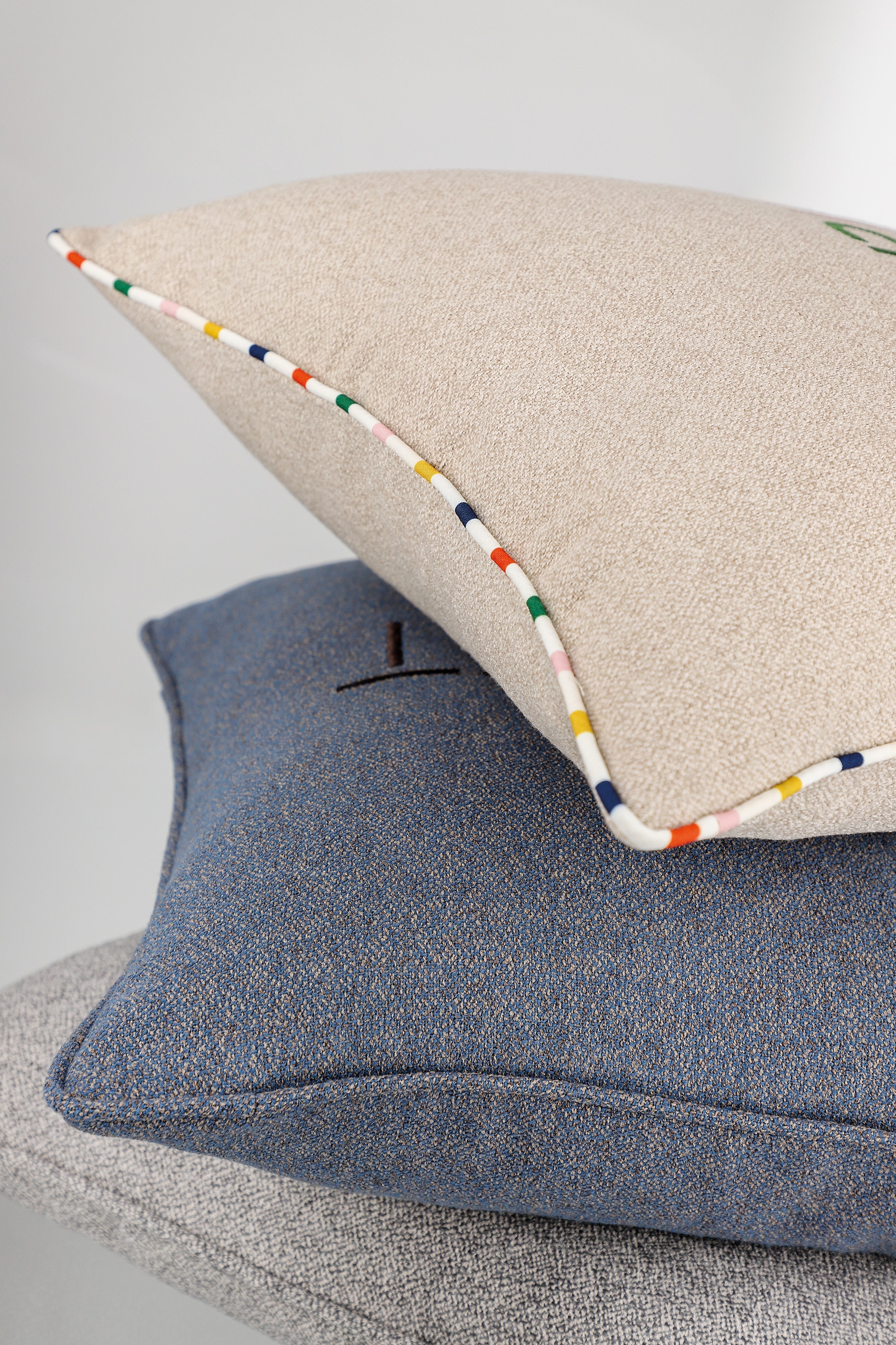 Esprit Kissenhülle »Signature«