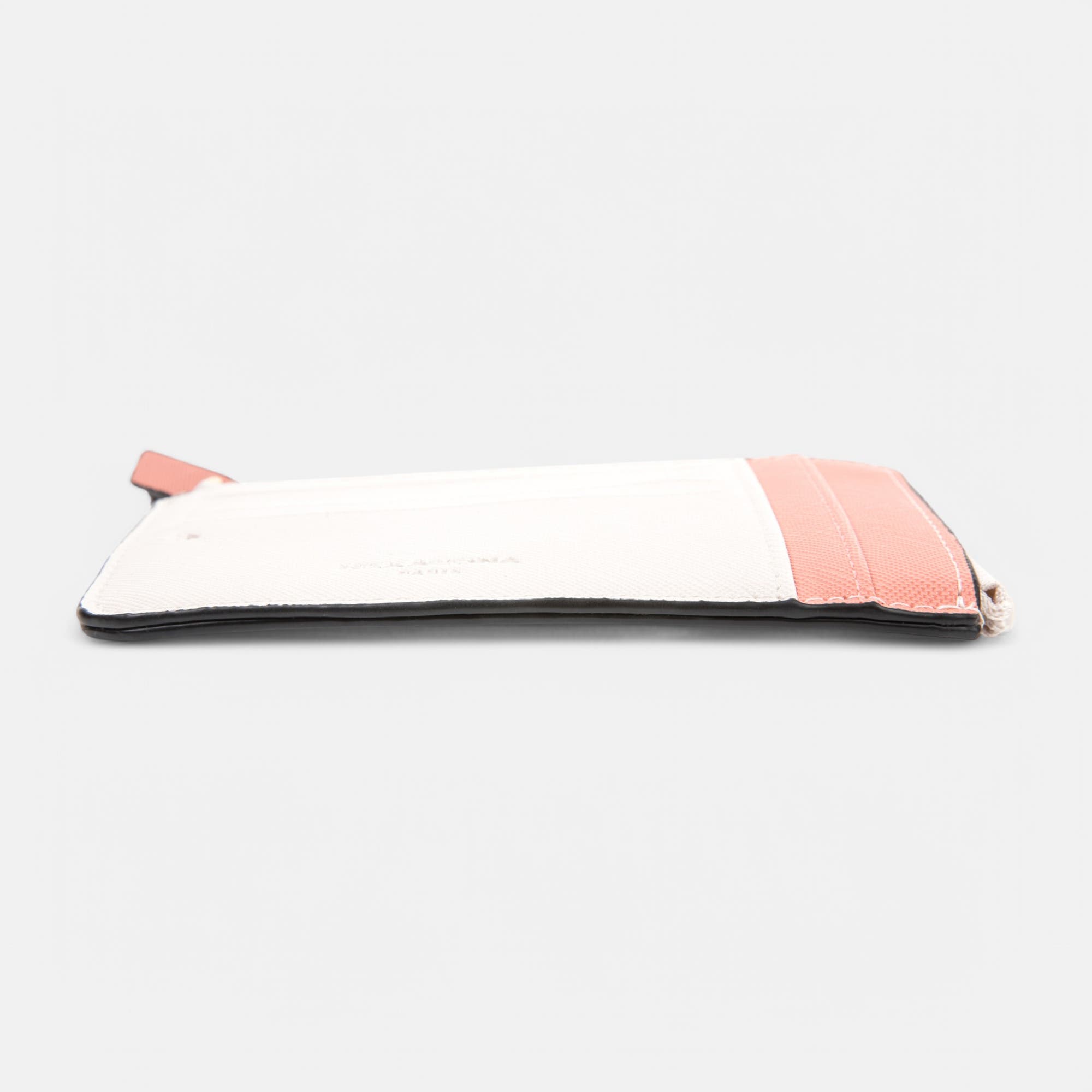 Petite maroquinerie rose
