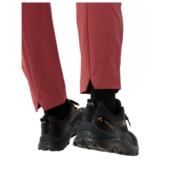 Vaude - Women's Skomer Pants III - Pantalon de trekking