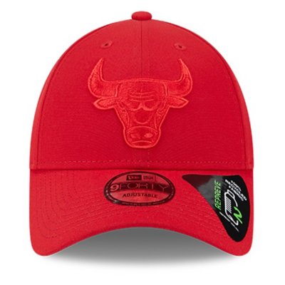 Casquette homme Repreve Outline 9Forty Chibul Scas ROUGE NEW ERA