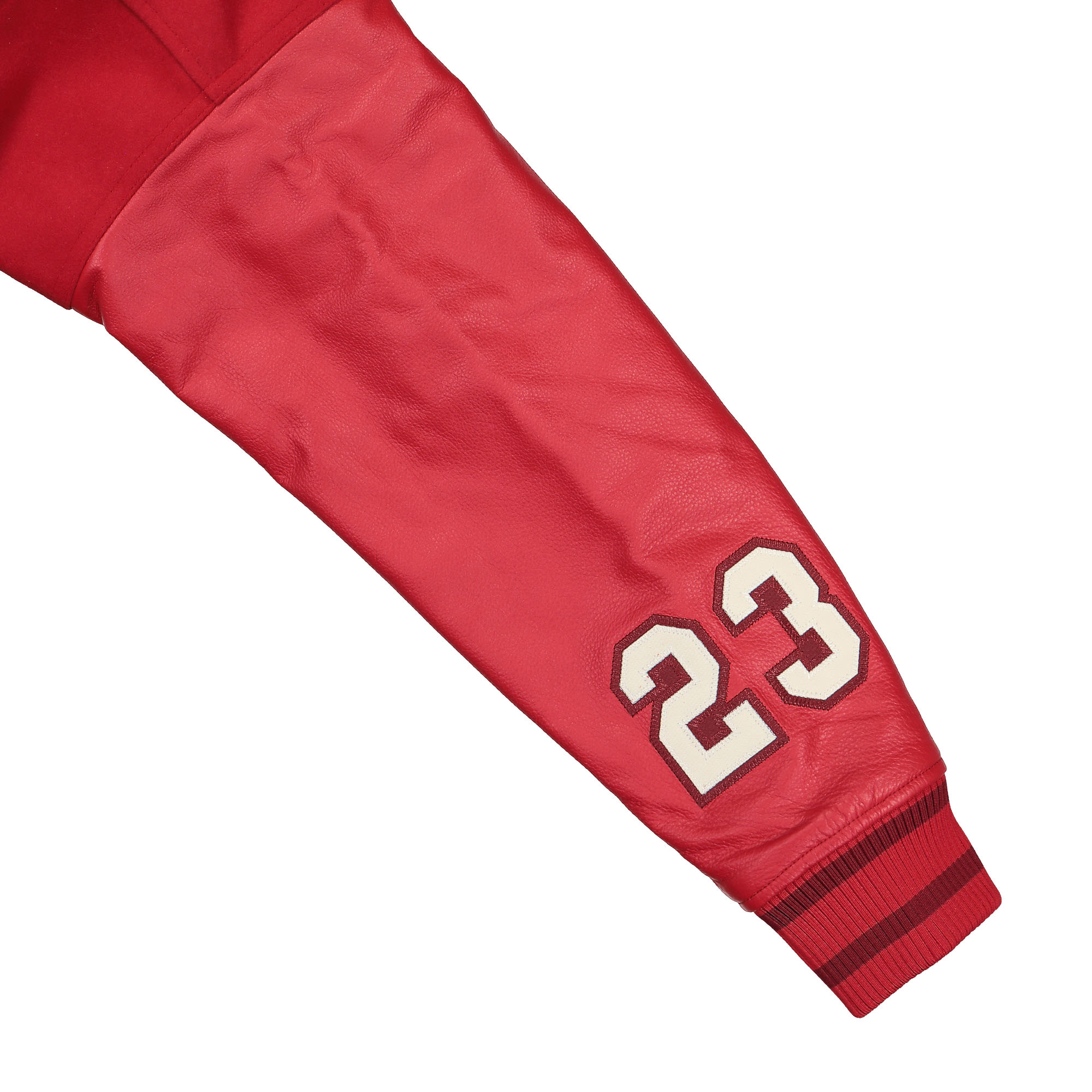 Jordan<br>W Varsity Jacket