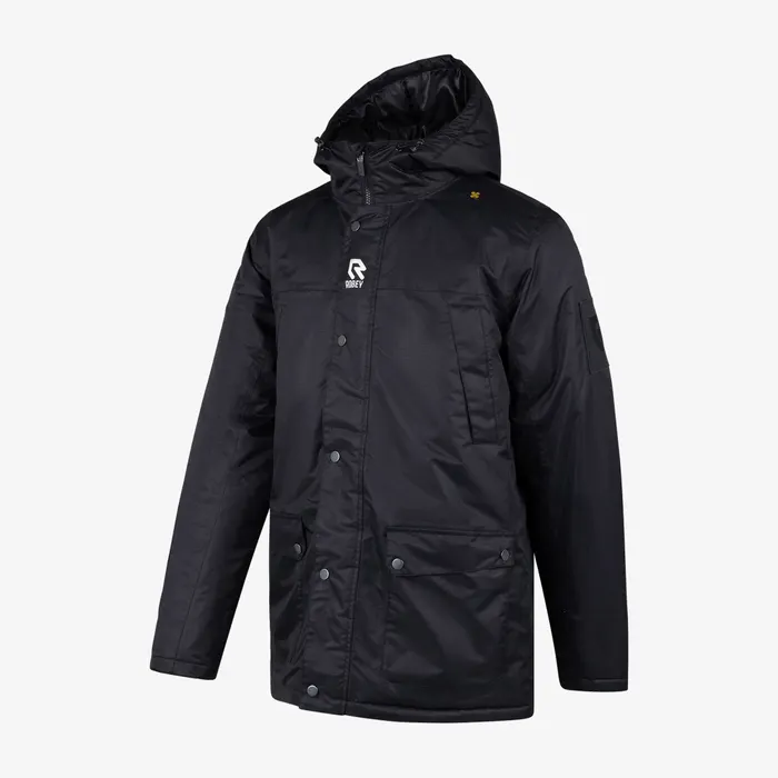 Robey Crossbar Parka Senior
