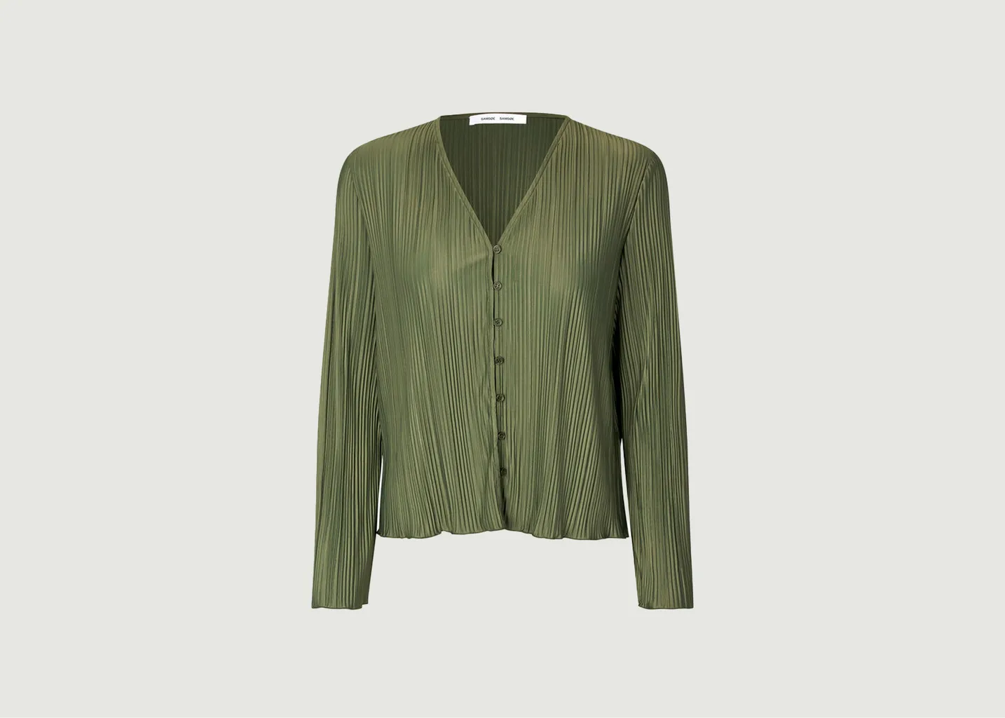 Blouse Sauma 10167 Samsoe Samsoe