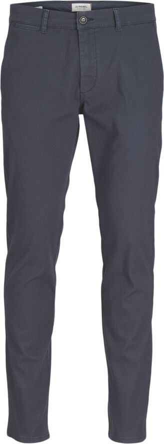 JJ-REBEL JREBMICHAEL SLIM SHARP NOOS Navy blazer