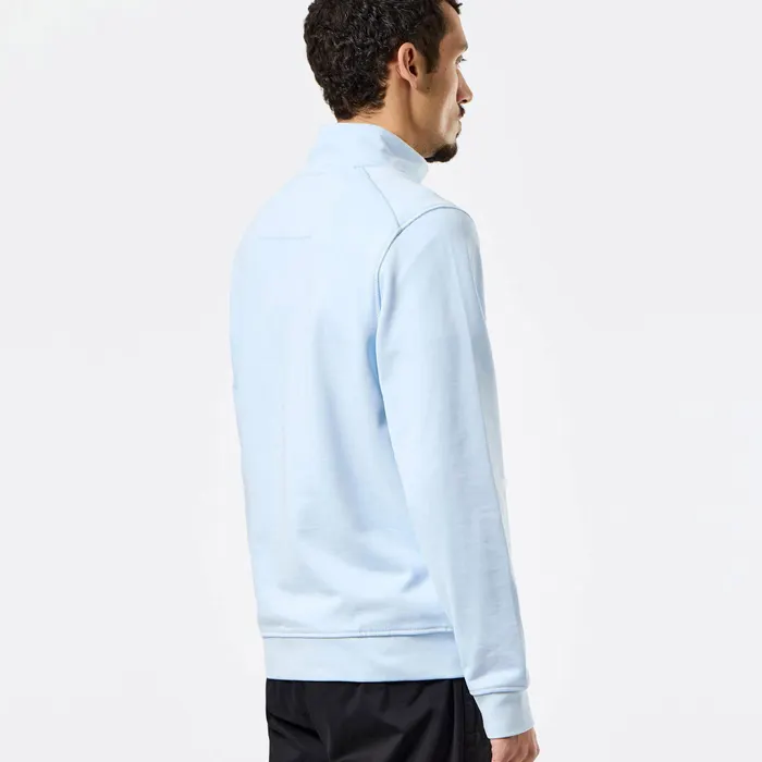 Weekend Offender Kraviz 1/4 Zip Sweater Heren
