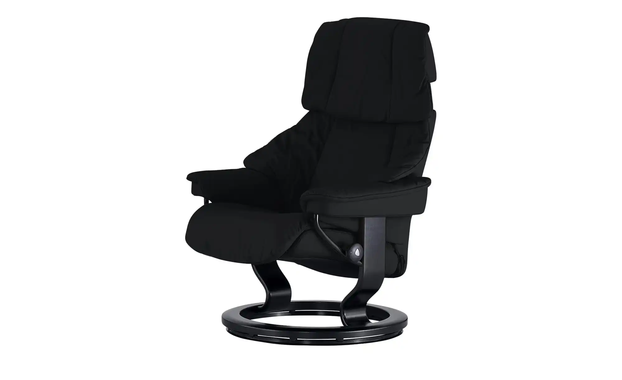 Stressless Relaxsessel mit Hocker Reno M