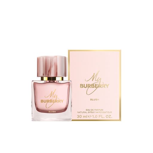 Burberry My Blush Eau De Parfum, 30 ml