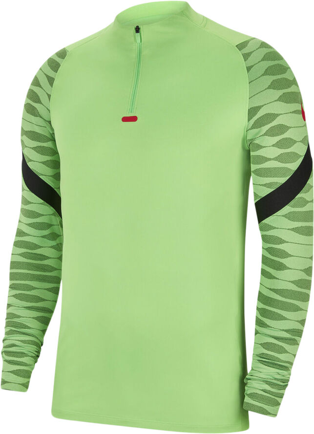 Nike Dri Fit Strike Traeningstroje Grøn