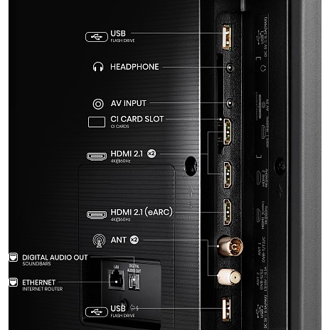 Hisense 50