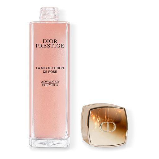 Dior Prestige La Micro-Lotion De Rose Advanced Formula, 100 ml