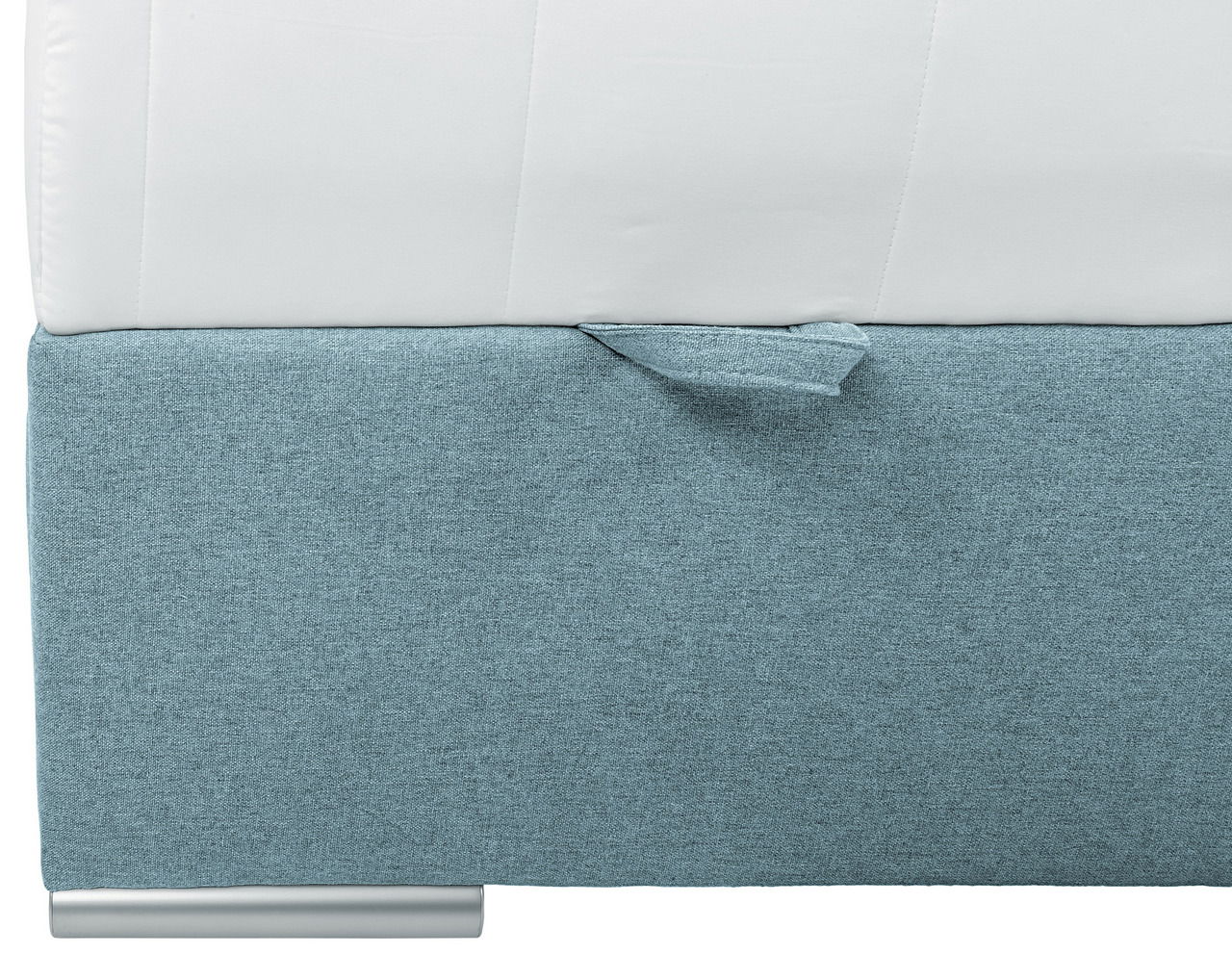 Z2 Boxspringbett 140 TOM