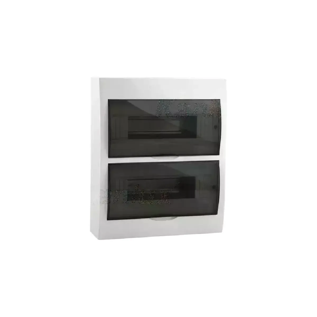 Kanlux Tableau Électrique 2x12P