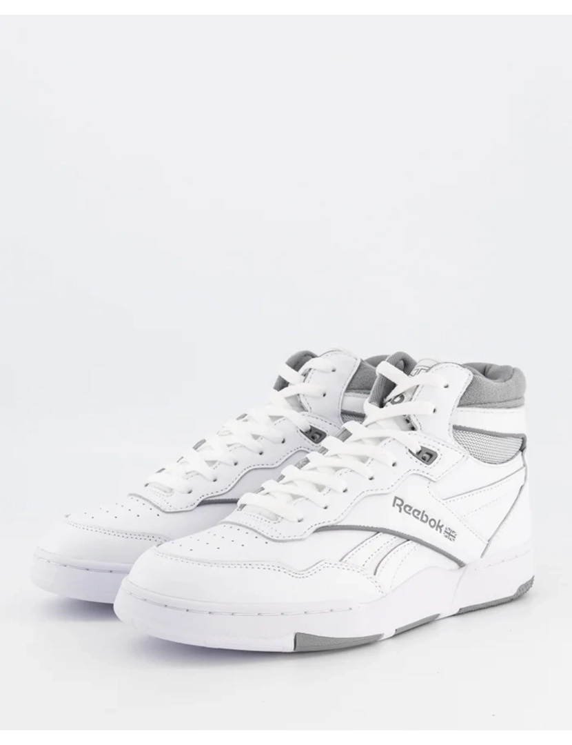 Bb 4000 Ii Mid White