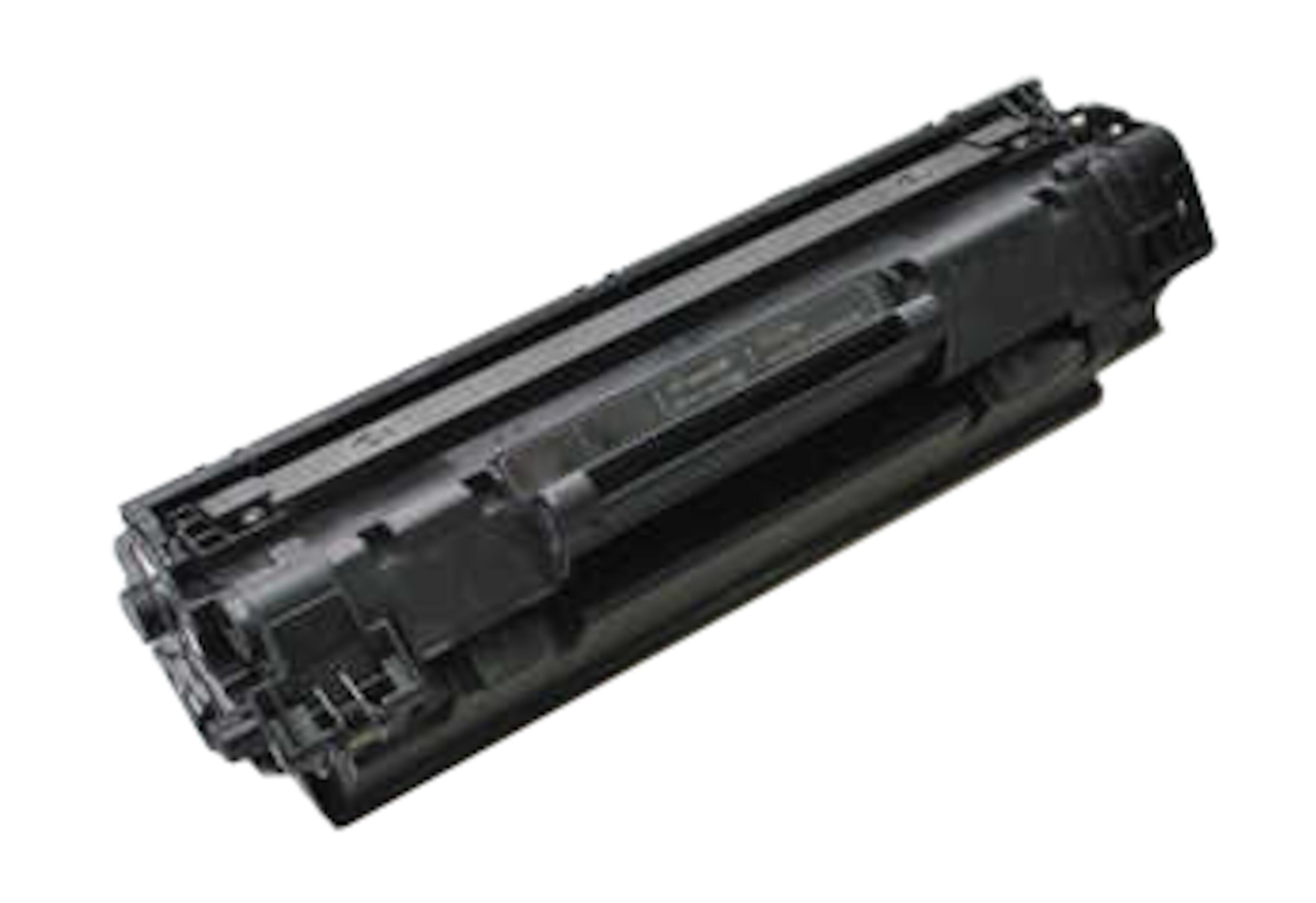 Greenman Toner tilsvarer HP 78A - Svart