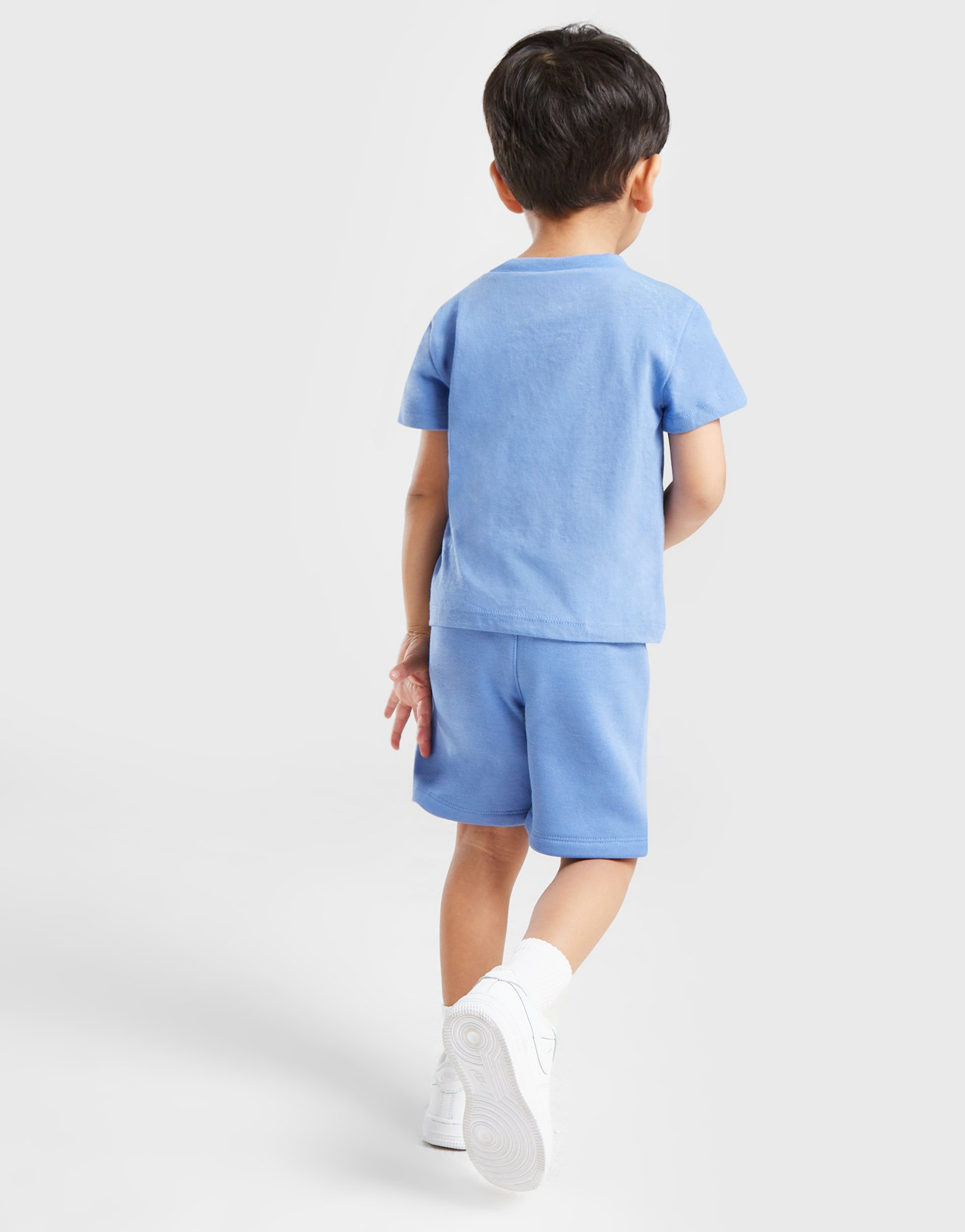 Nike Ensemble T-shirt/Short Fade Bébé
