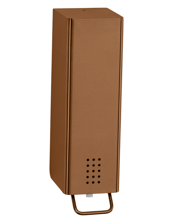 Proox One zeepdispenser koper
