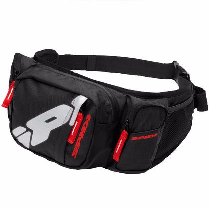 Sacoche banane Spidi POUCH 3.0 - Noir