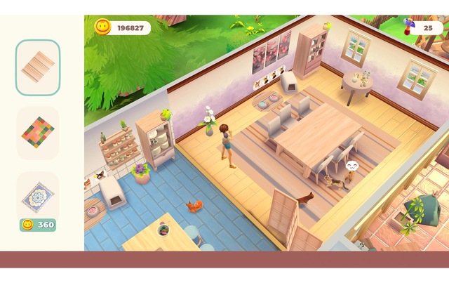 nacon Spielesoftware »Cat Rescue Story« PlayStation 5
