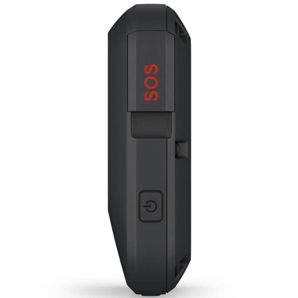 Téléphone outdoor GARMIN INREACH MESSENGER GPS EMEA