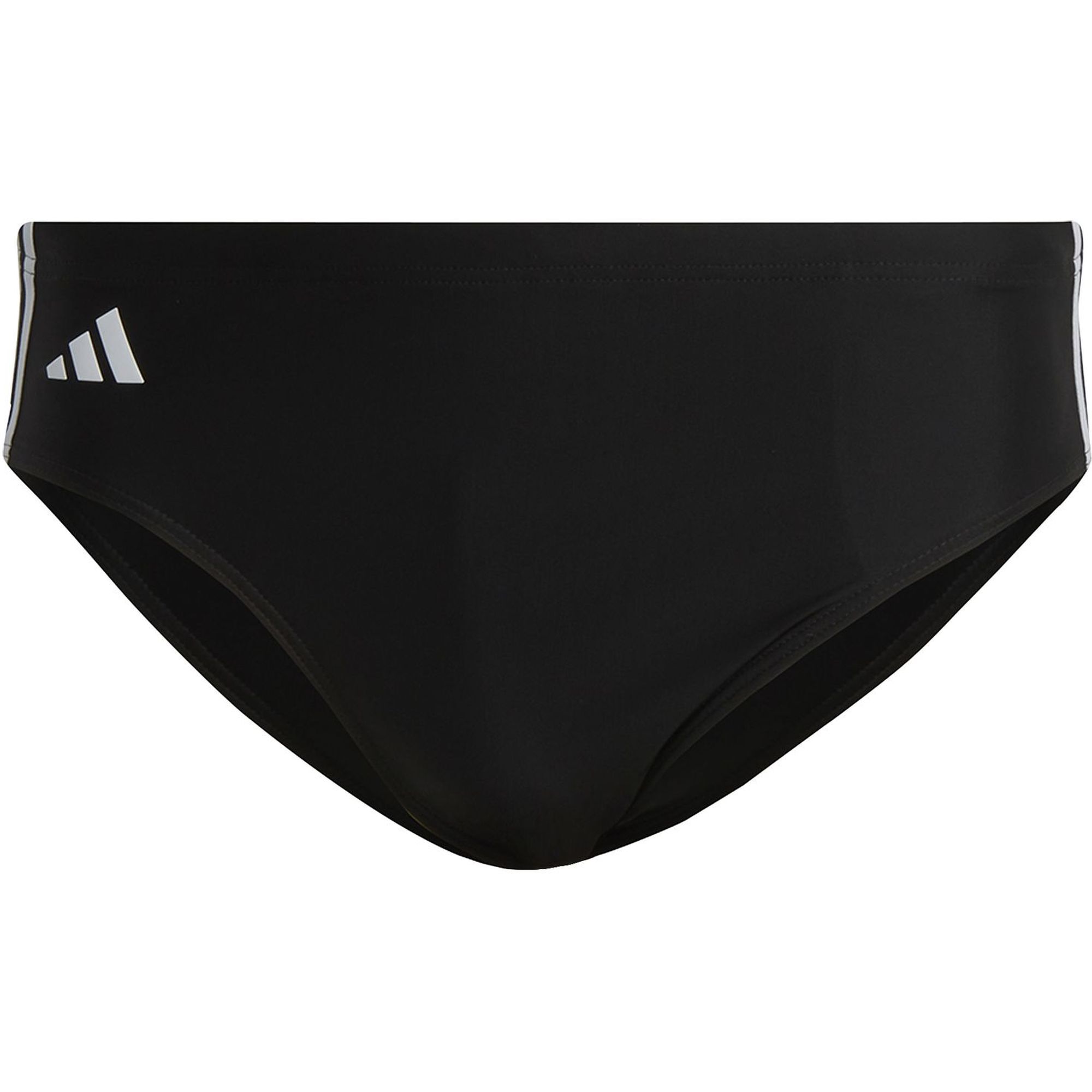 Adidas PerformanceClassic 3-Stripes Swim Trunks