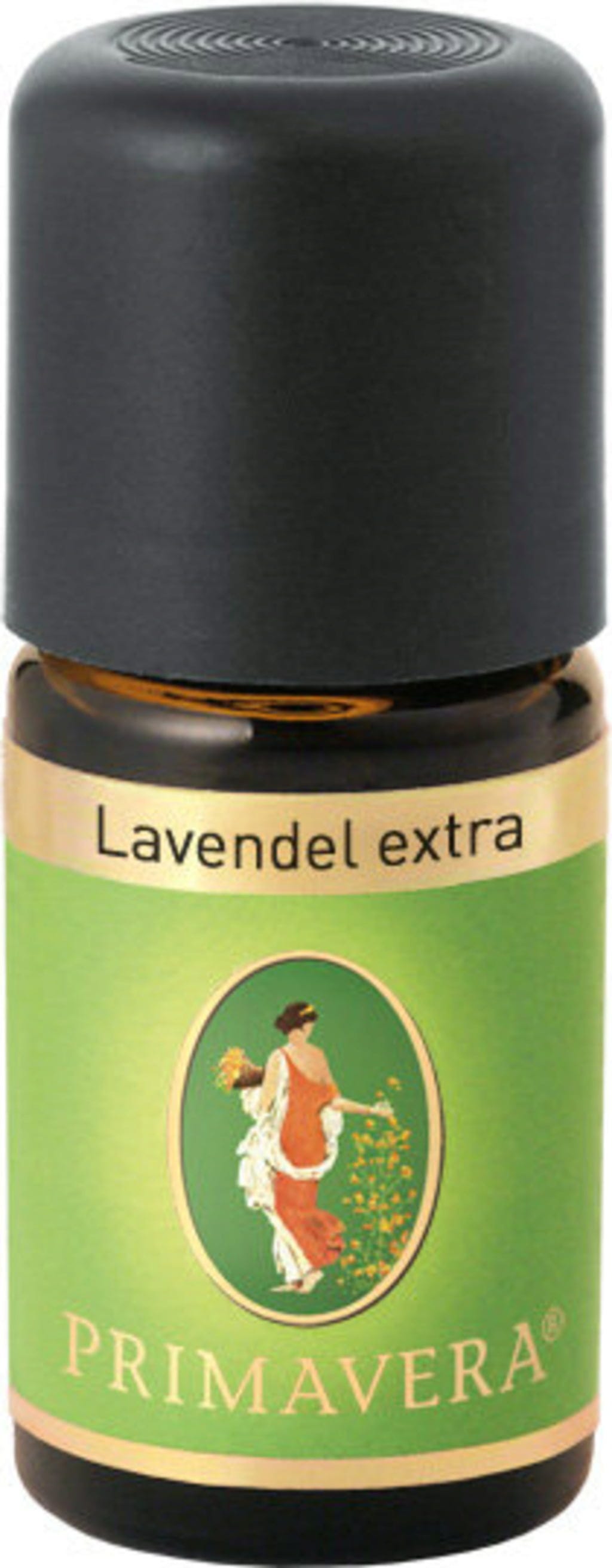 PRIMAVERA  Lavendel extra, 5 ml