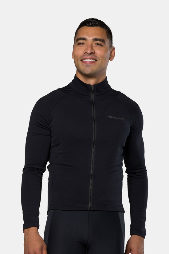 Pearl Izumi Pearl Izumi Attack Thermal Jersey Fleecevest