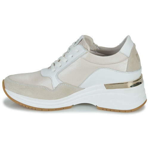Dorking - TERA - Beige / Doré