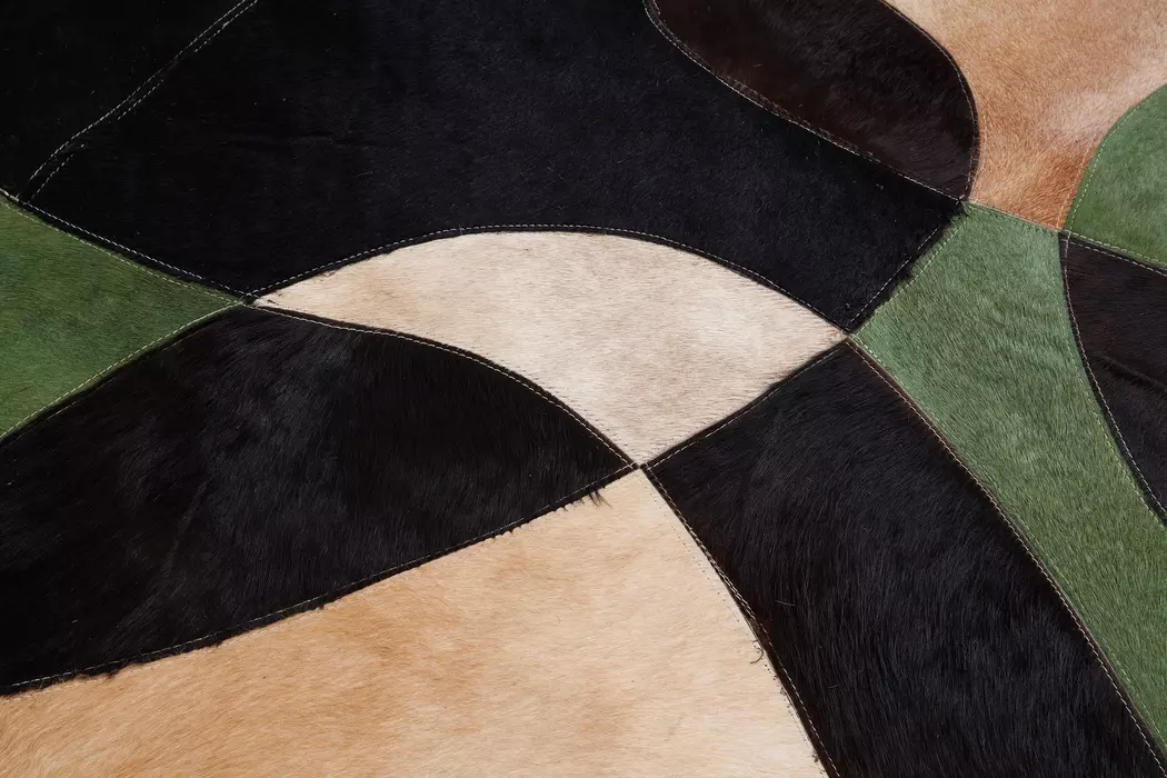 Designteppich Ovado Colore 61540