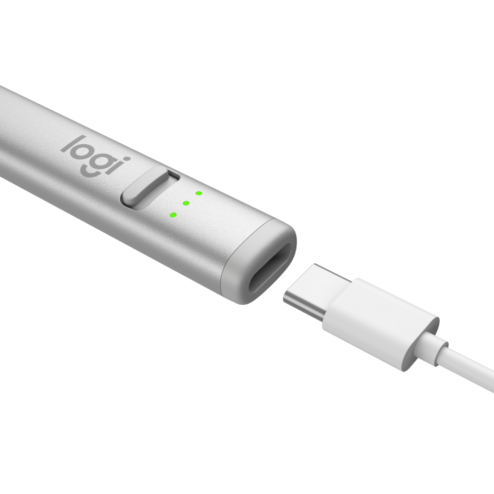 Logitech Crayon (USB-C)