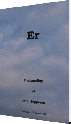 Er - Finn Jeppesen - Bog