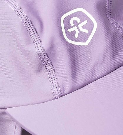 Color Kids Bademütze - Lavender Mist