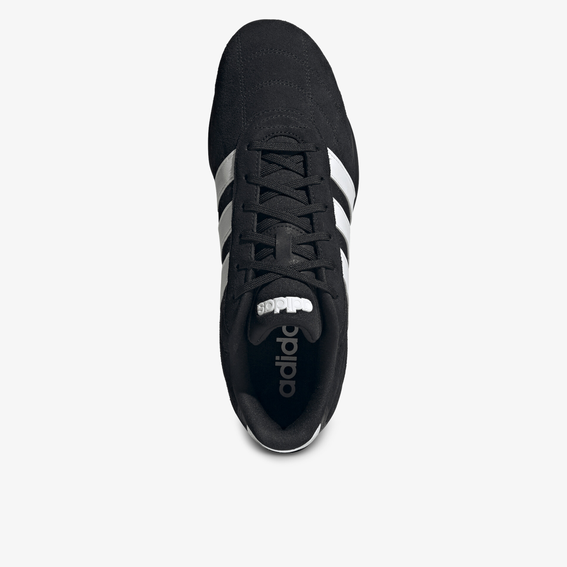adidas Herren Sneaker Low schwarz