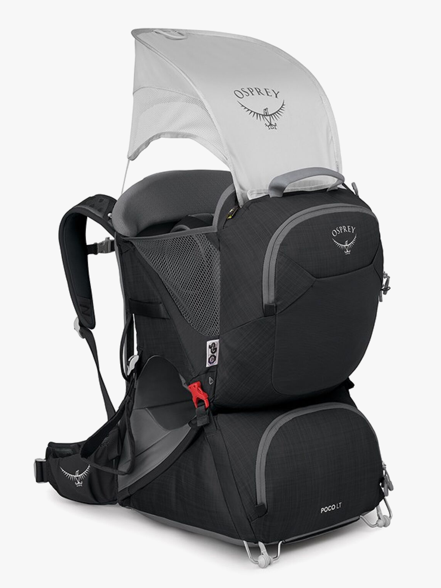 Poco LT Child Carrier