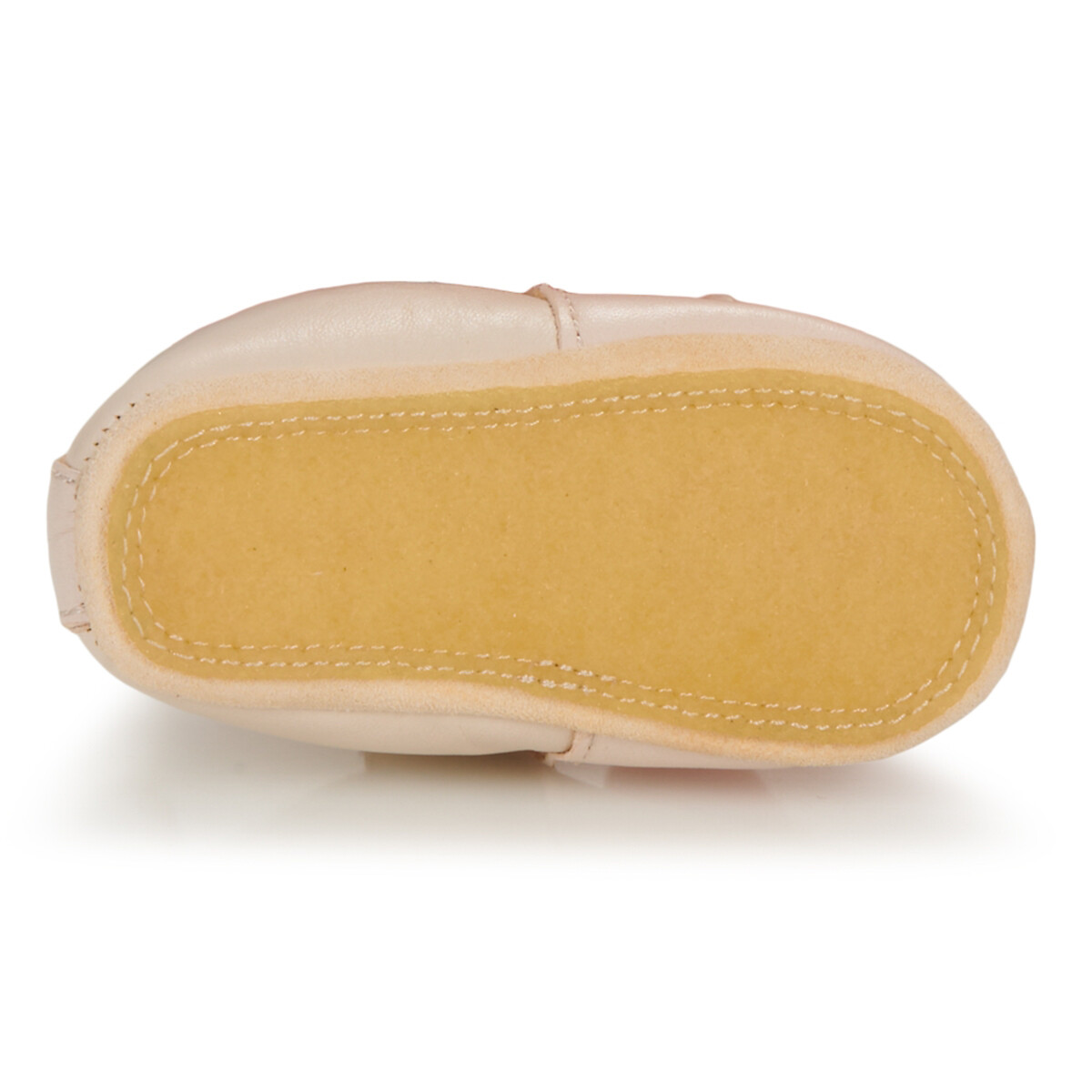 FÁCIL, FÁCIL<br>Pantufas de couro