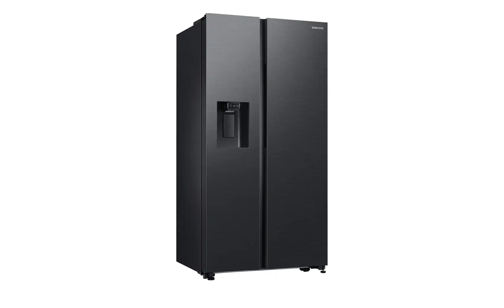 Samsung Side by Side RS64DG5303B1EF