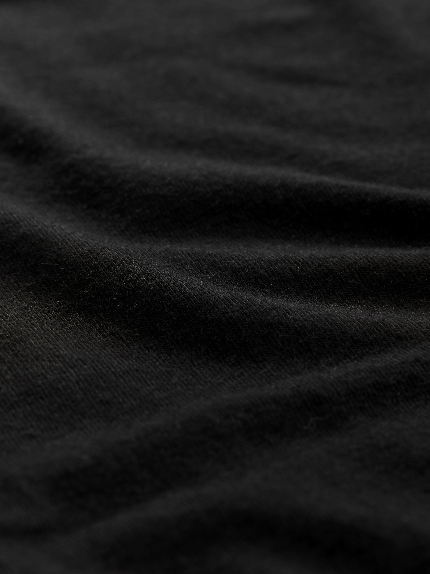 Zwart - Thermogen leggings
