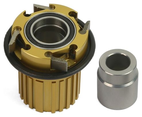 Corps de Roue Libre Hope Micro Spline 12V pour Pro2 EVO 12x142/148 HUB546-X12