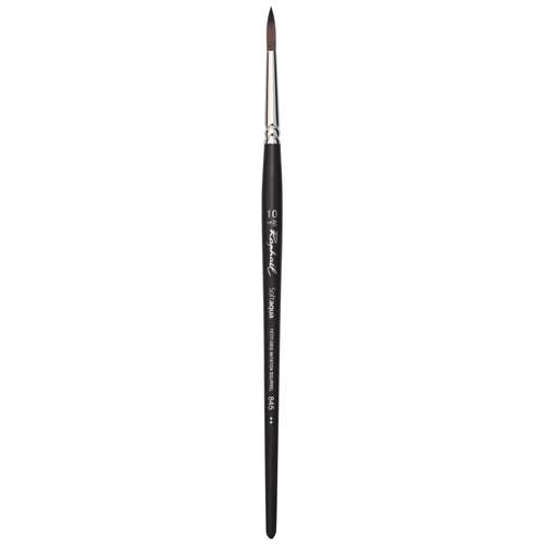 Raphaël® Softaqua Serie 845, rund