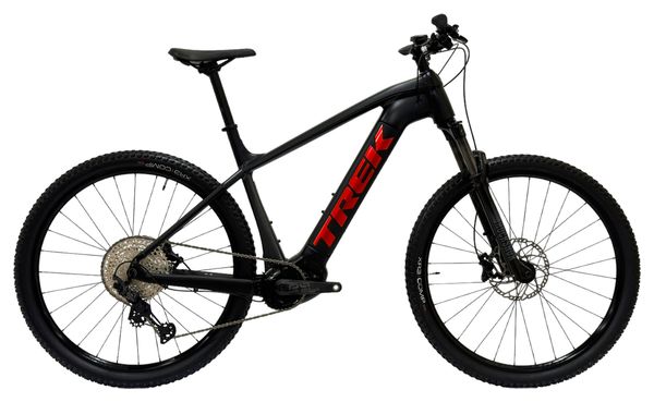 Produit reconditionné . Trek Powerfly 5 XT 2022 . VTT électrique . Trek . très bon état